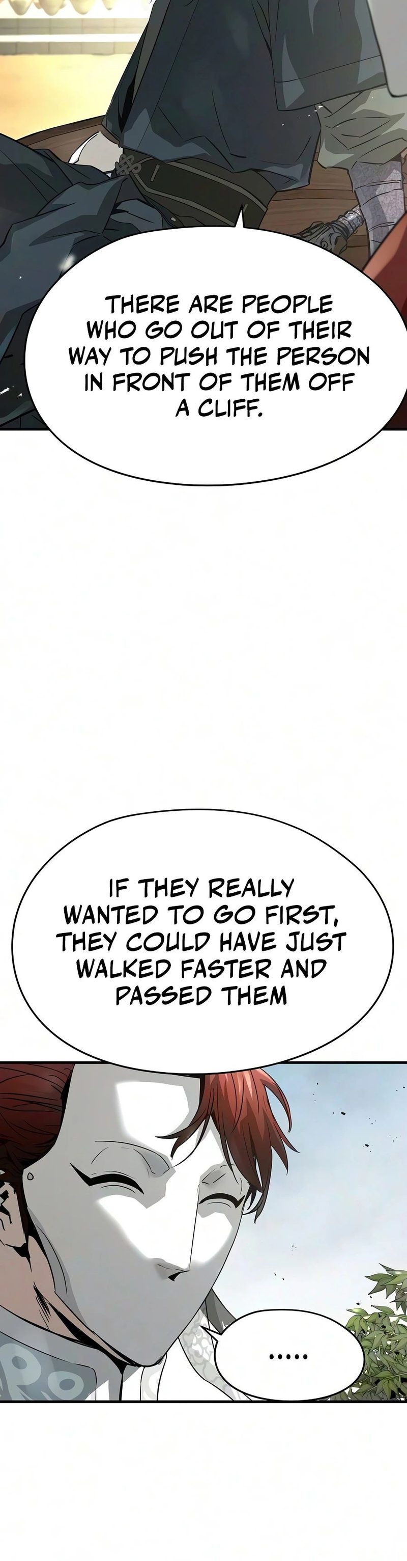 Absolute Regression Chapter 109 - Page 3