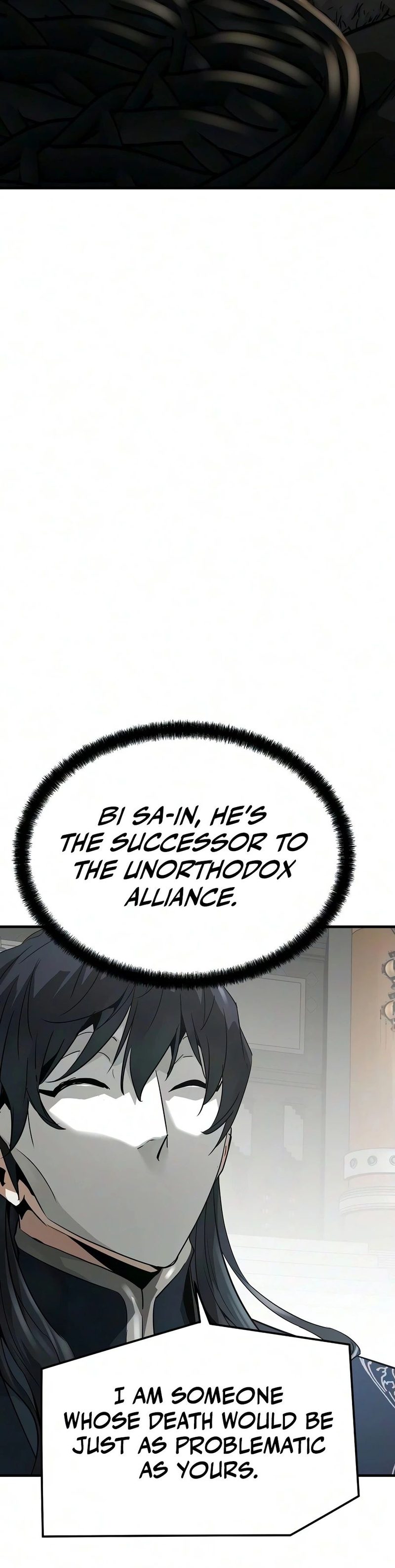Absolute Regression Chapter 111 - Page 3