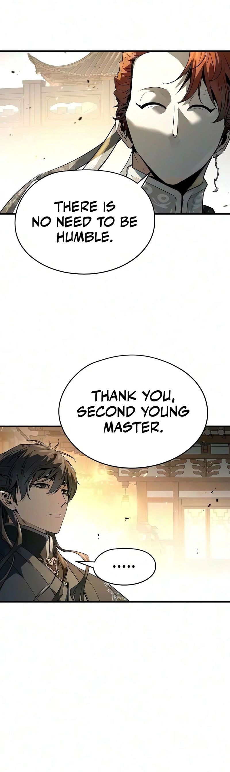 Absolute Regression Chapter 115 - Page 3