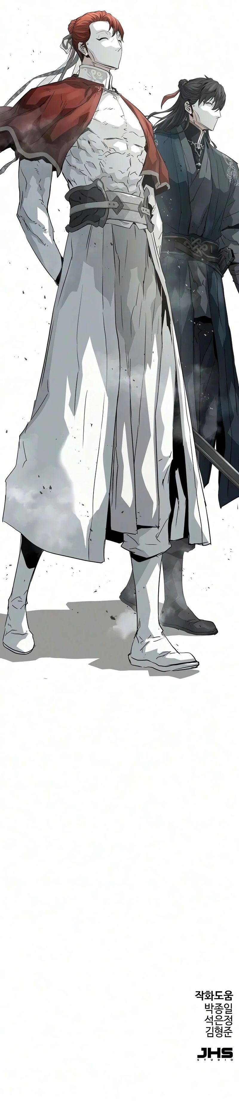 Absolute Regression Chapter 116 - Page 20