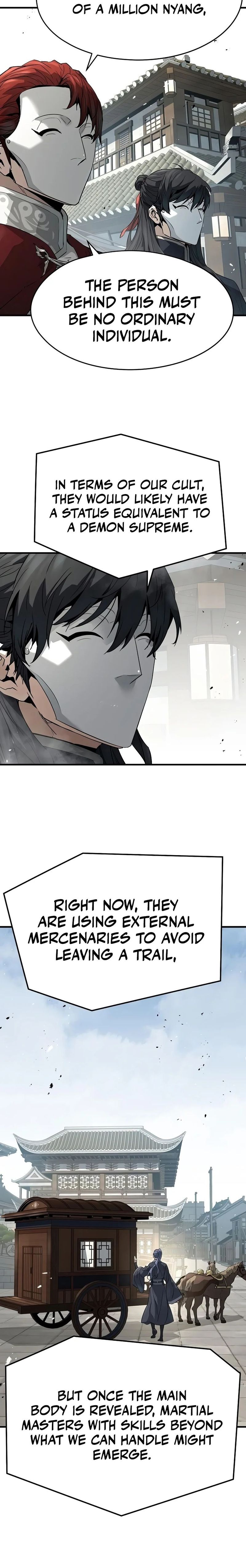 Absolute Regression Chapter 117 - Page 10