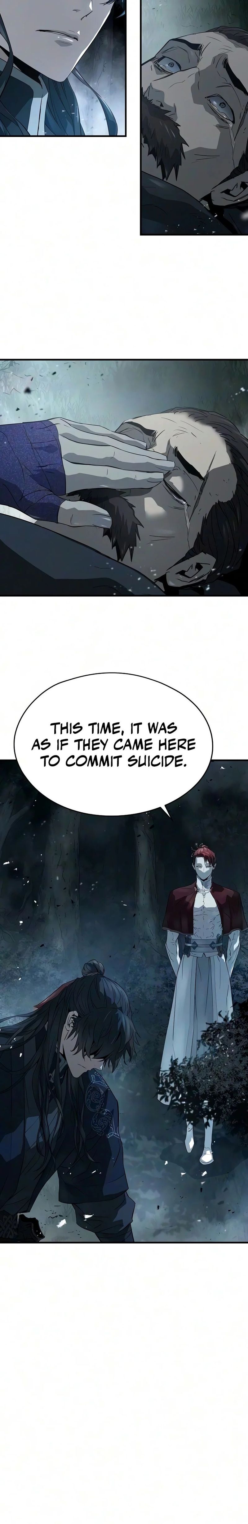 Absolute Regression Chapter 119 - Page 16
