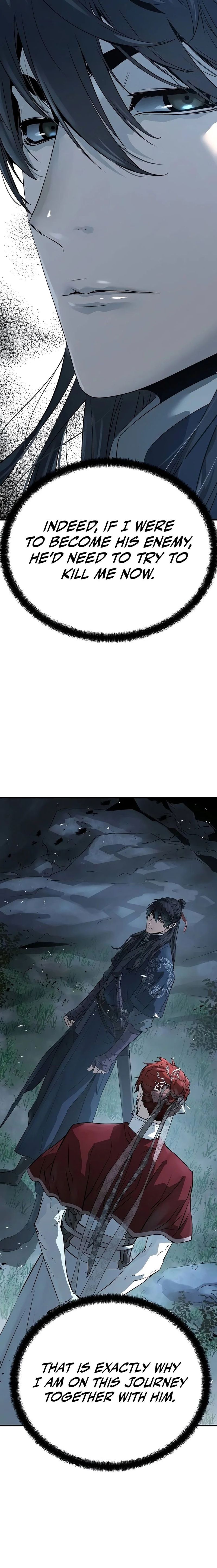 Absolute Regression Chapter 120 - Page 4