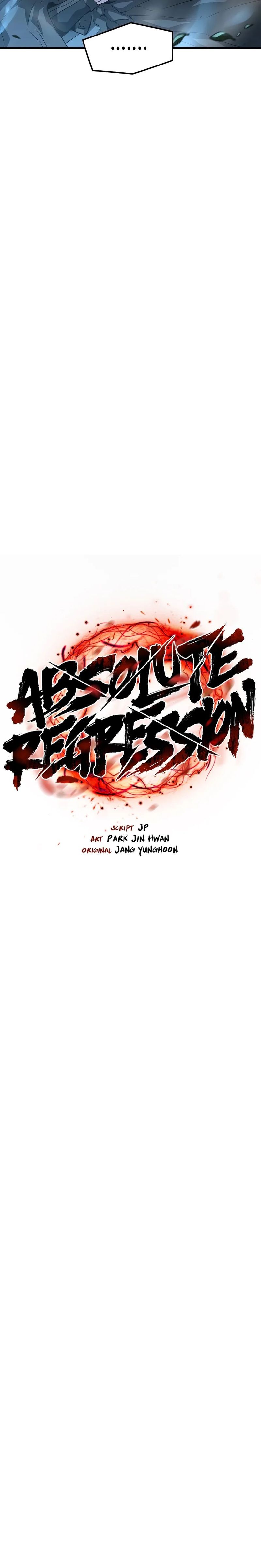 Absolute Regression Chapter 120 - Page 7