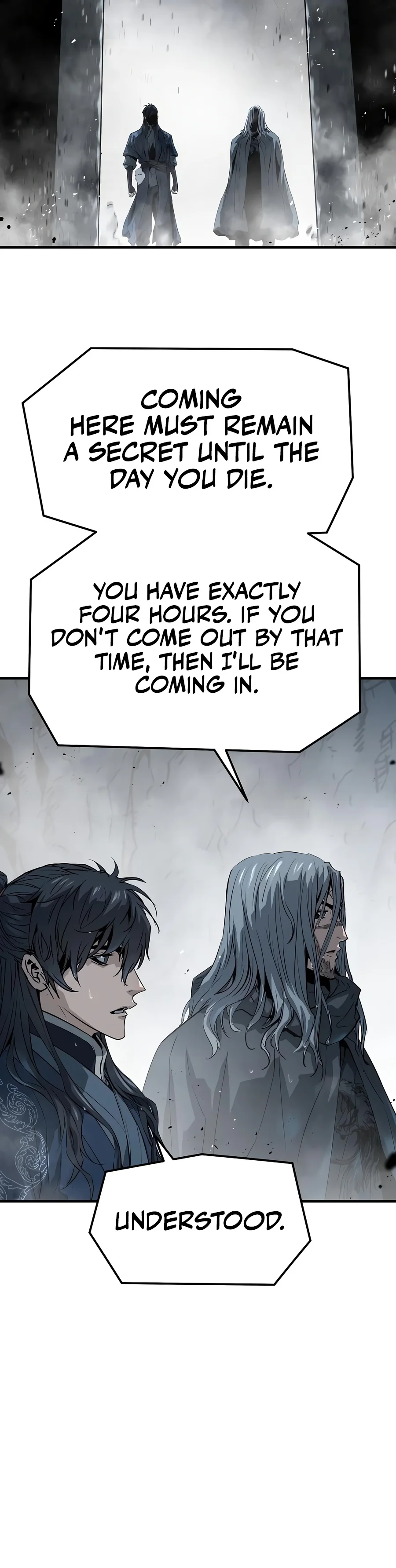 Absolute Regression Chapter 124 - Page 10