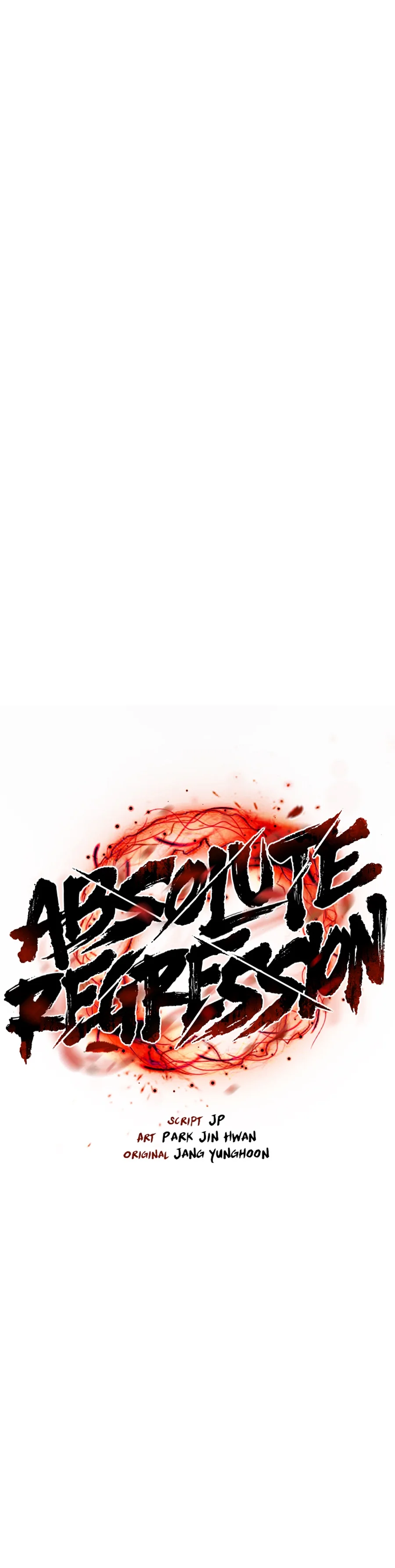 Absolute Regression Chapter 124 - Page 4