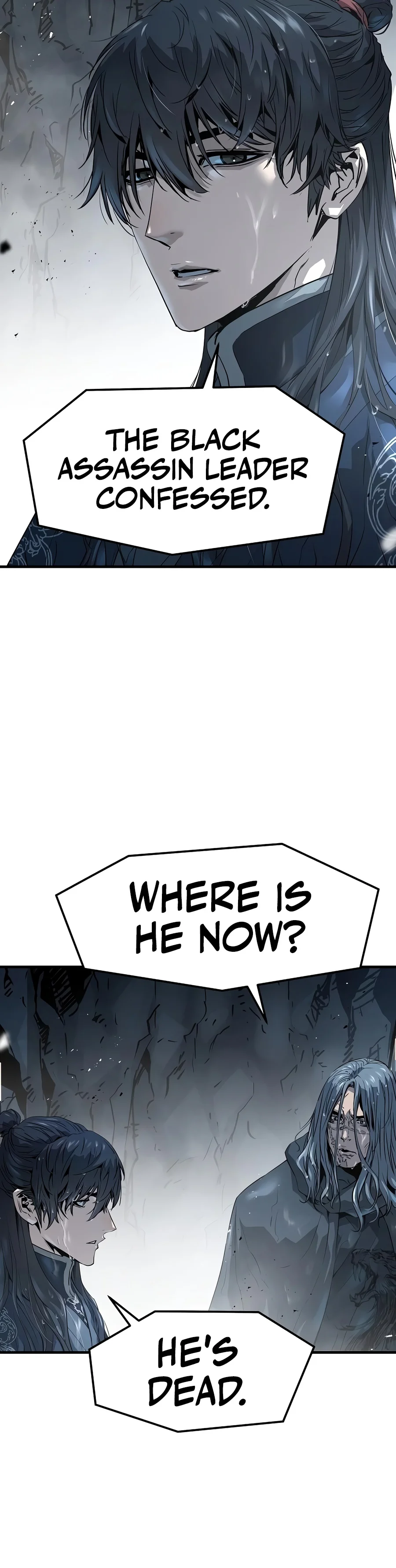 Absolute Regression Chapter 124 - Page 6