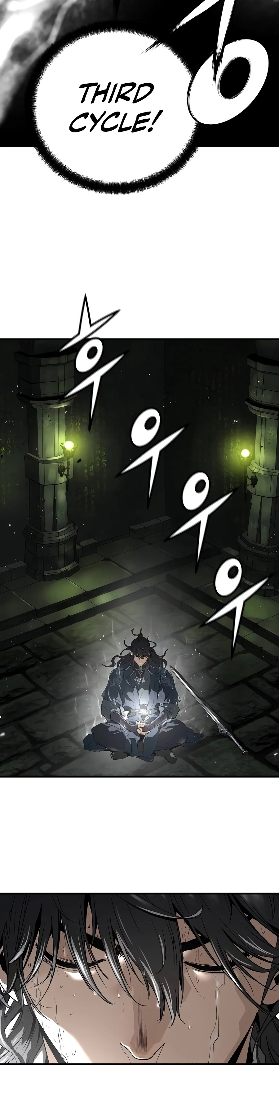 Absolute Regression Chapter 125 - Page 4