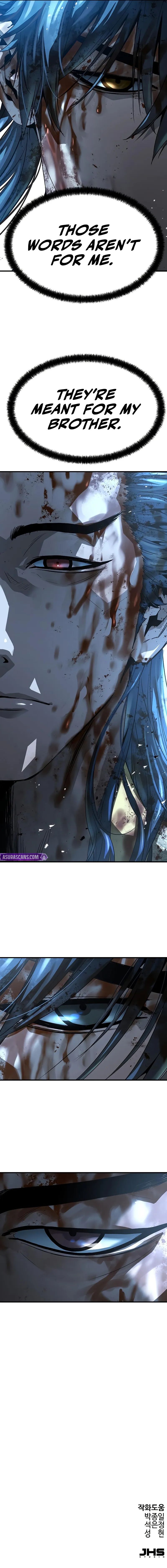 Absolute Regression Chapter 91 - Page 14