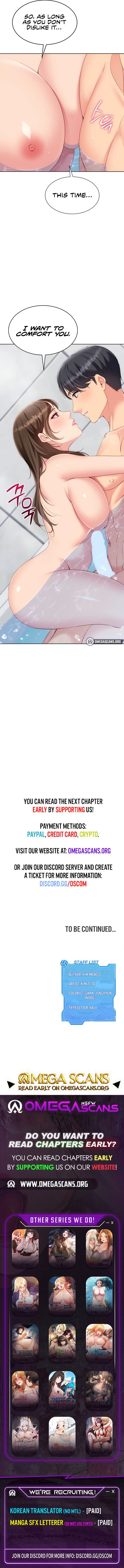 Set It! Chapter 112 - Page 9
