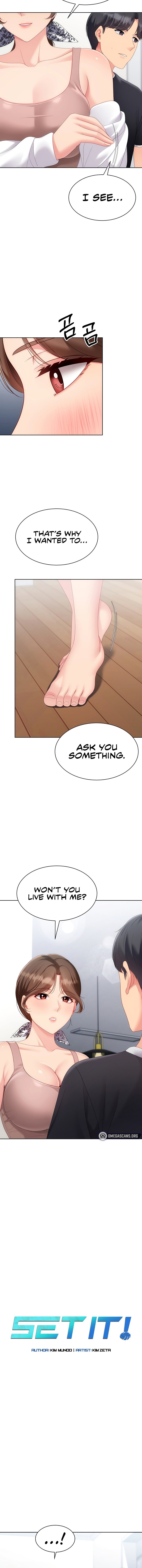 Set It! Chapter 115 - Page 2