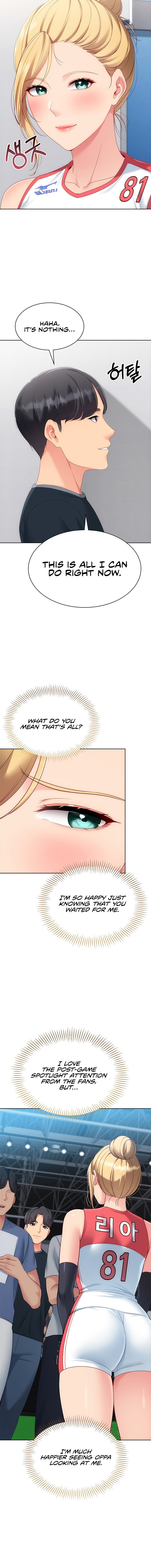 Set It! Chapter 116 - Page 8