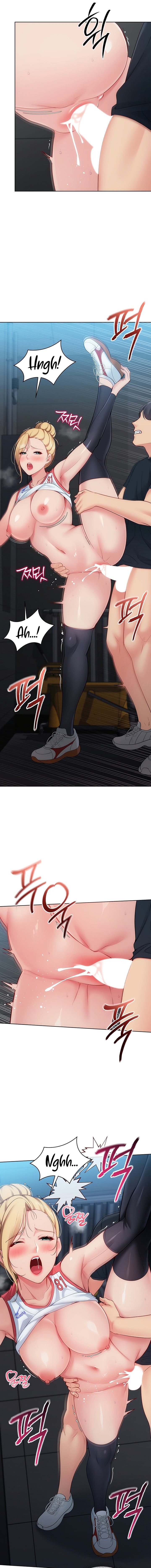 Set It! Chapter 117 - Page 11