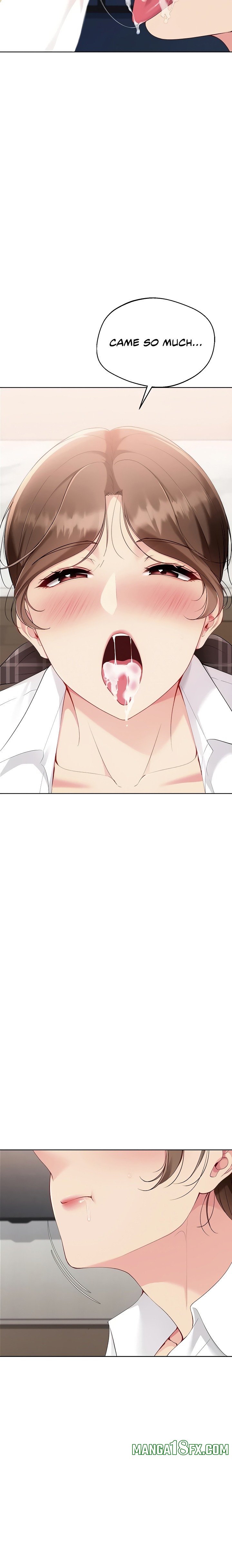 Set It! Chapter 82 - Page 17