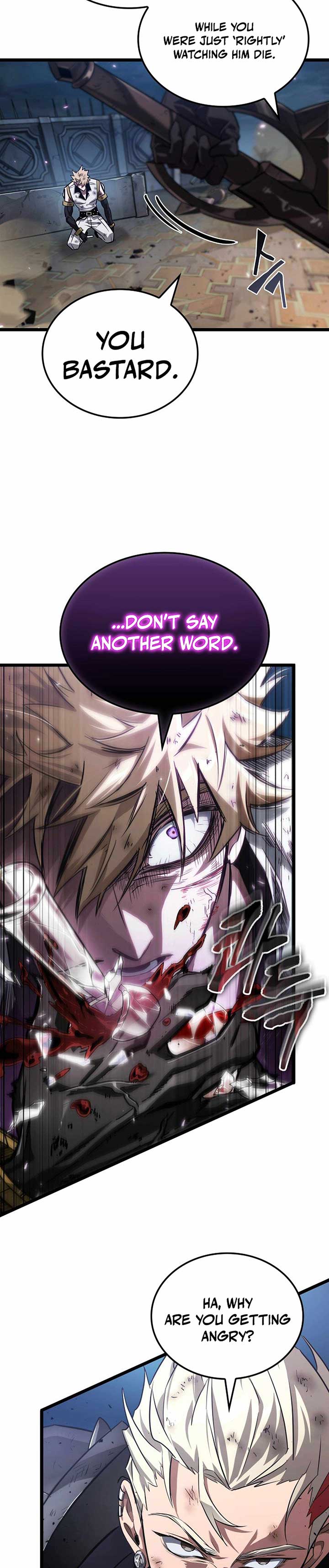 Light of Arad: Forerunner Chapter 54 - Page 16