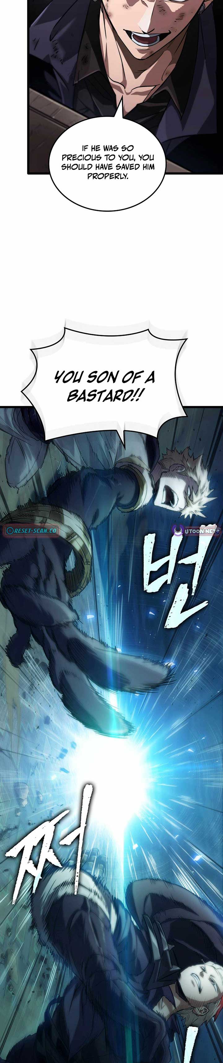 Light of Arad: Forerunner Chapter 54 - Page 17