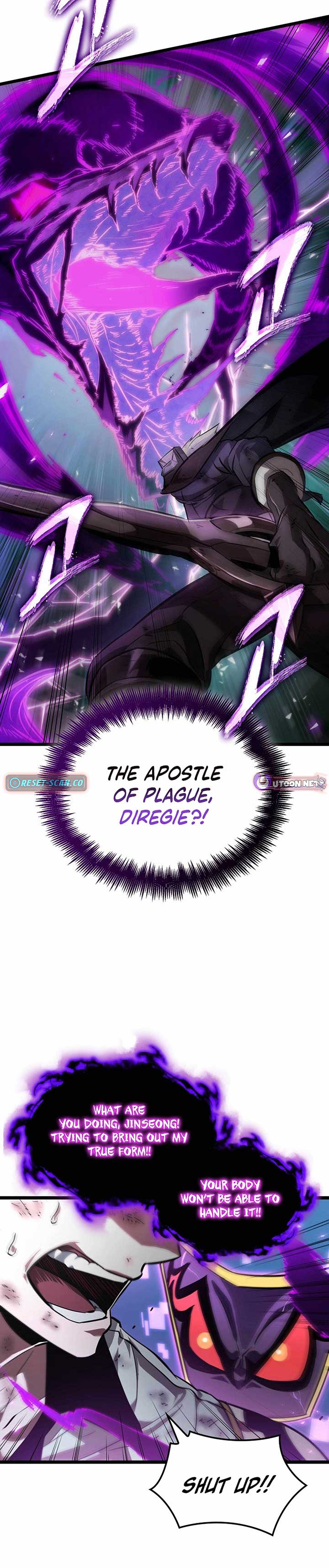 Light of Arad: Forerunner Chapter 54 - Page 5