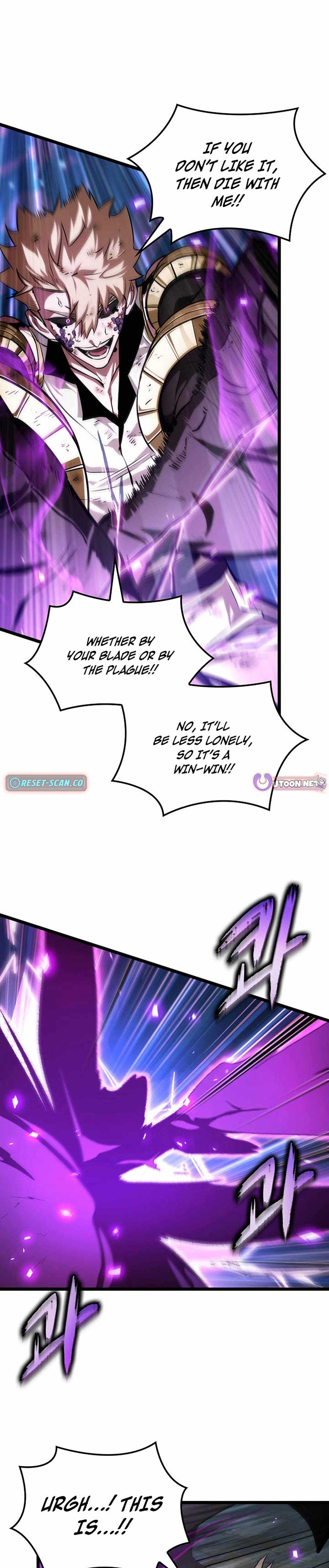 Light of Arad: Forerunner Chapter 54 - Page 9