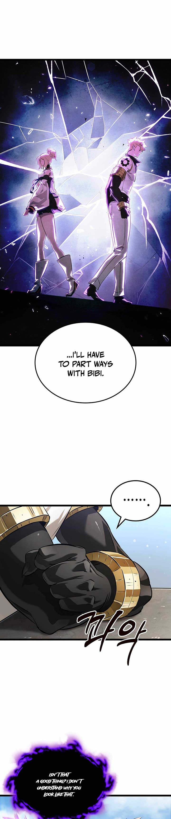 Light of Arad: Forerunner Chapter 55 - Page 18