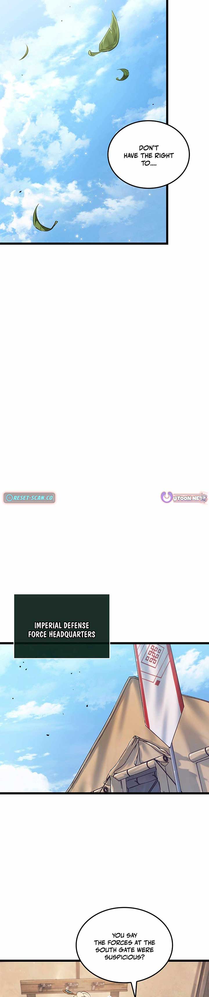 Light of Arad: Forerunner Chapter 55 - Page 21