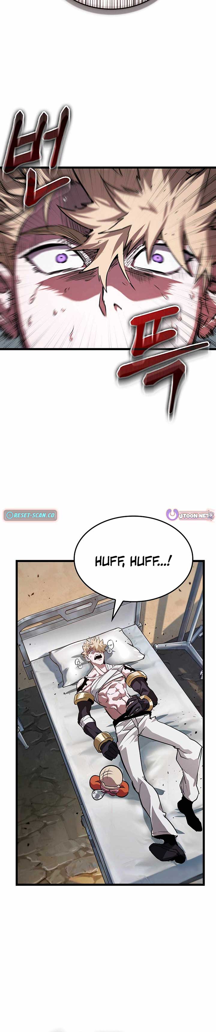 Light of Arad: Forerunner Chapter 55 - Page 7