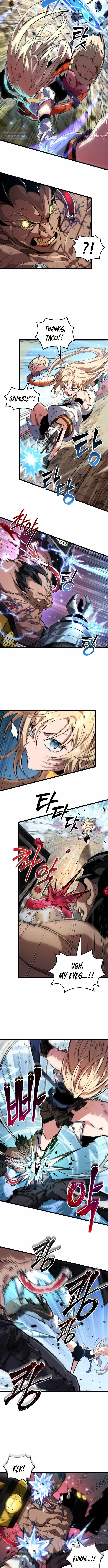 Light of Arad: Forerunner Chapter 61 - Page 5