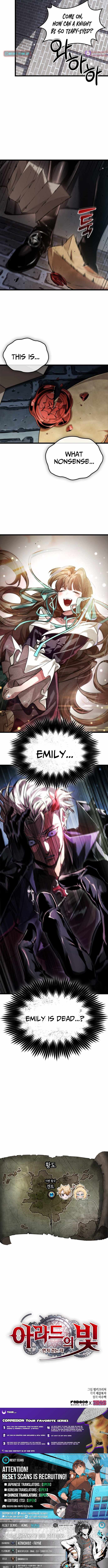 Light of Arad: Forerunner Chapter 62 - Page 12