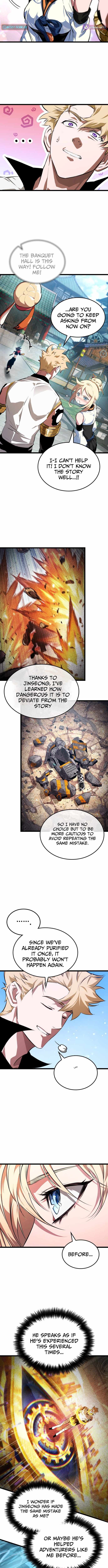 Light of Arad: Forerunner Chapter 62 - Page 4