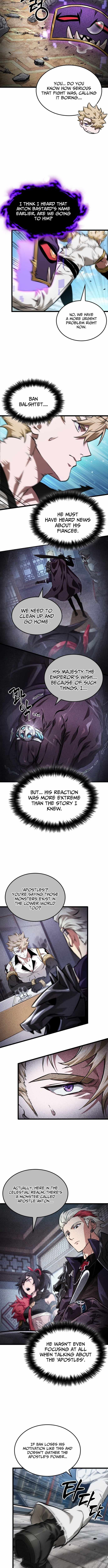 Light of Arad: Forerunner Chapter 63 - Page 8