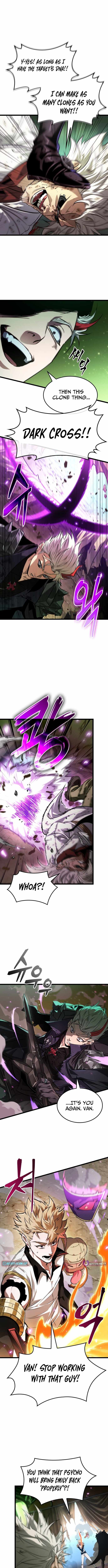 Light of Arad: Forerunner Chapter 66 - Page 8