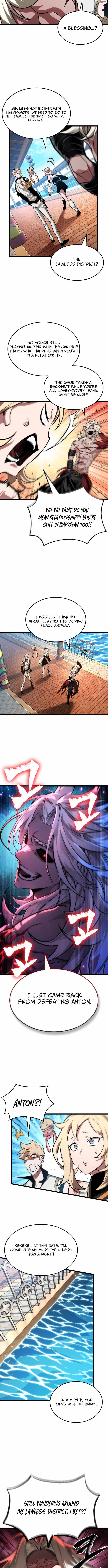 Light of Arad: Forerunner Chapter 68 - Page 10