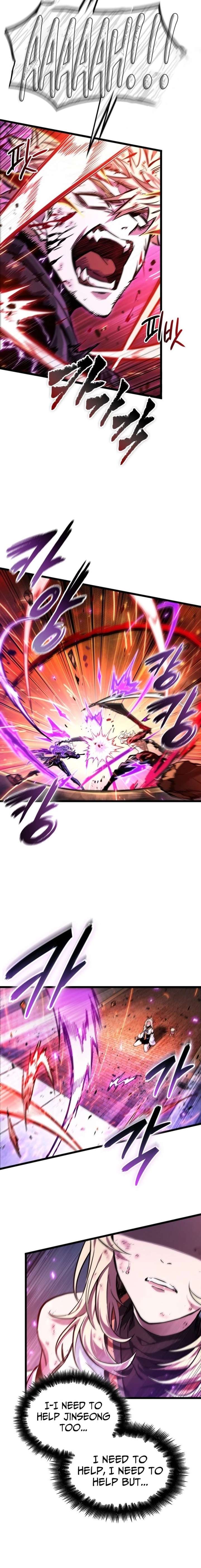 Light of Arad: Forerunner Chapter 71 - Page 16