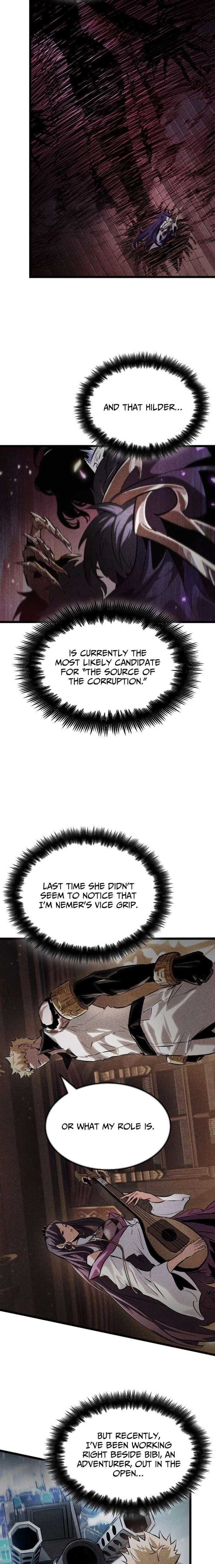 Light of Arad: Forerunner Chapter 73 - Page 13