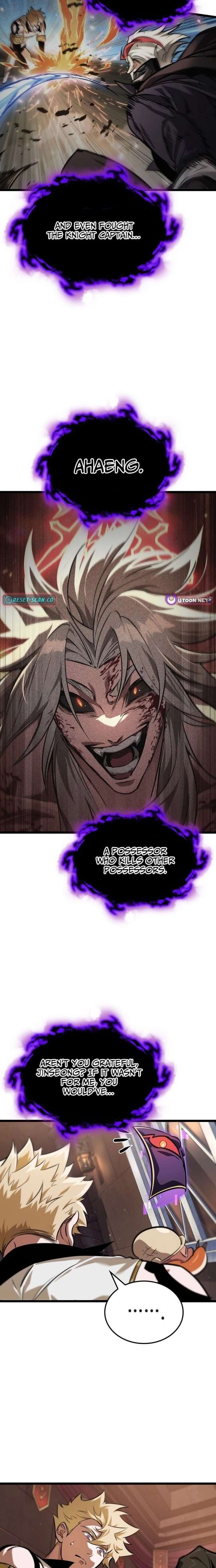 Light of Arad: Forerunner Chapter 73 - Page 4