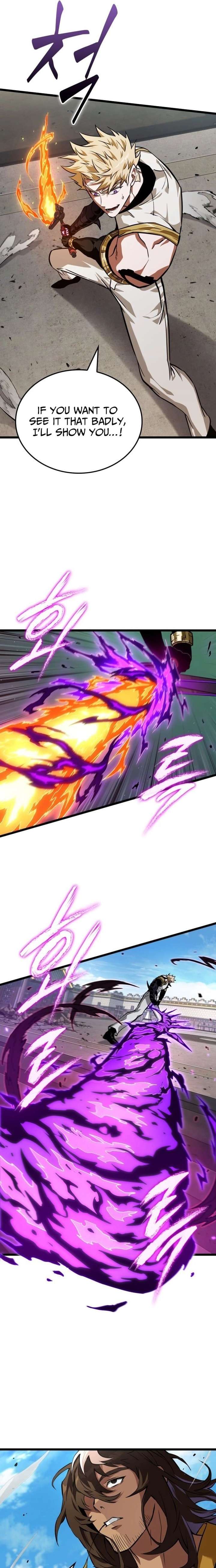 Light of Arad: Forerunner Chapter 74 - Page 17