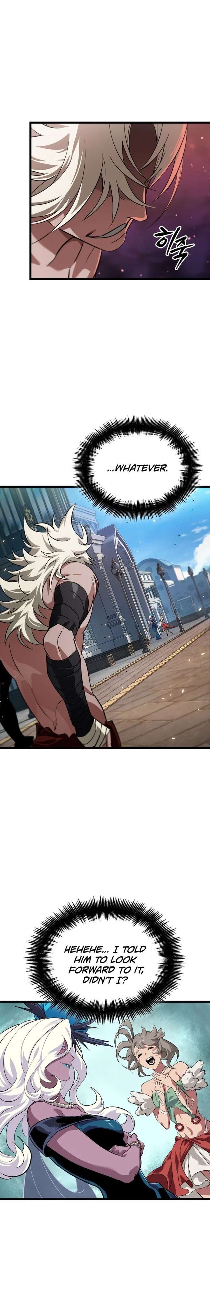 Light of Arad: Forerunner Chapter 75 - Page 16