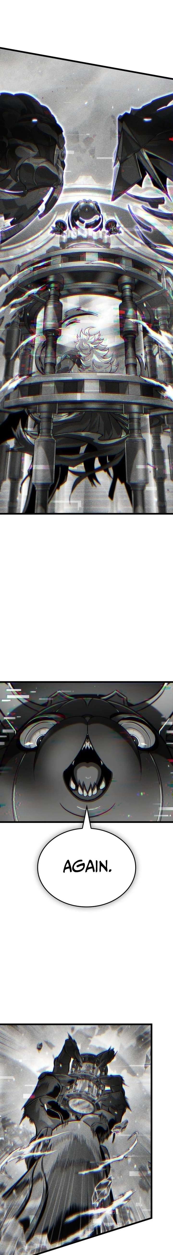 Light of Arad: Forerunner Chapter 76 - Page 10