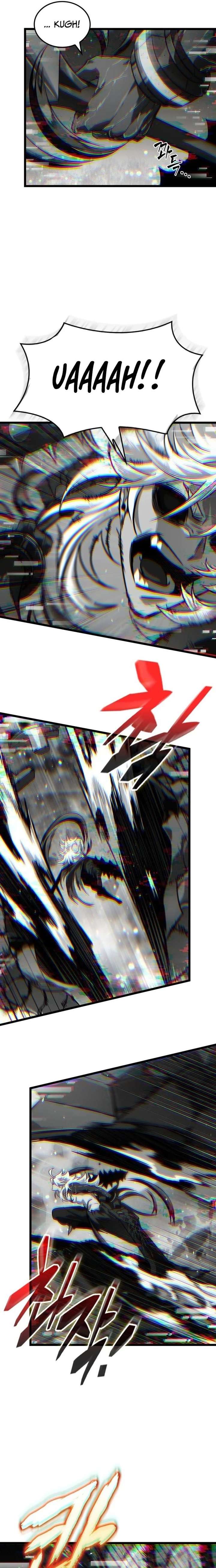 Light of Arad: Forerunner Chapter 76 - Page 12