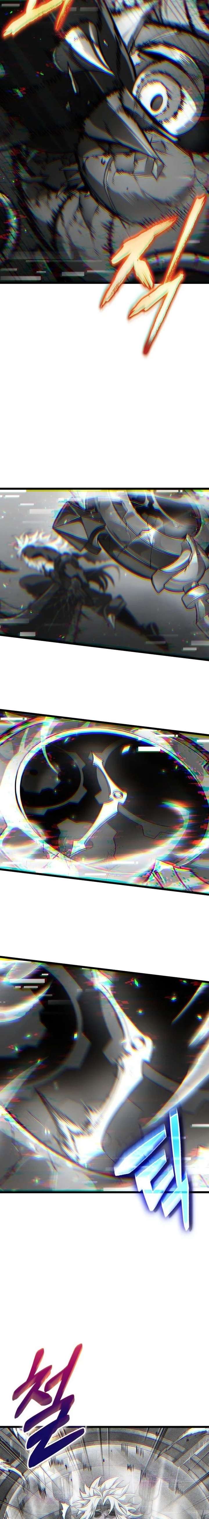 Light of Arad: Forerunner Chapter 76 - Page 13