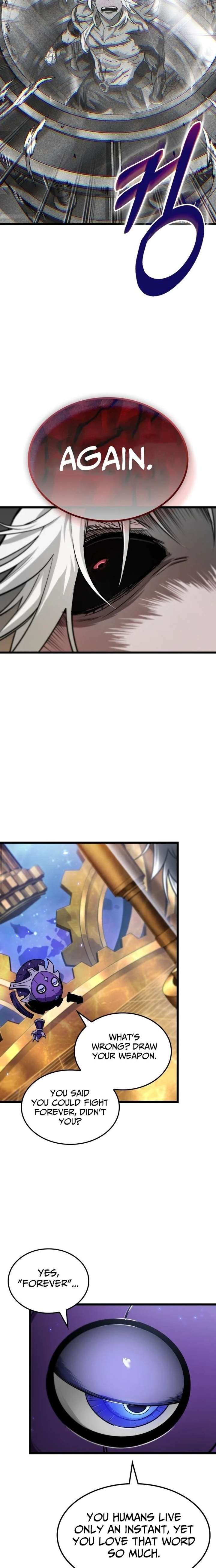 Light of Arad: Forerunner Chapter 76 - Page 14