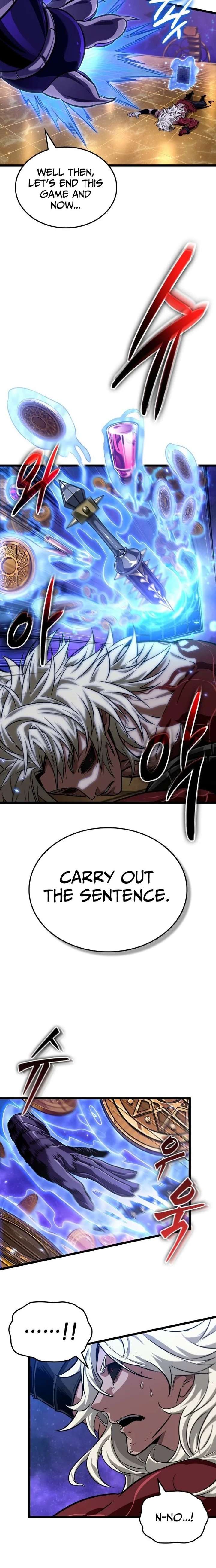 Light of Arad: Forerunner Chapter 76 - Page 19