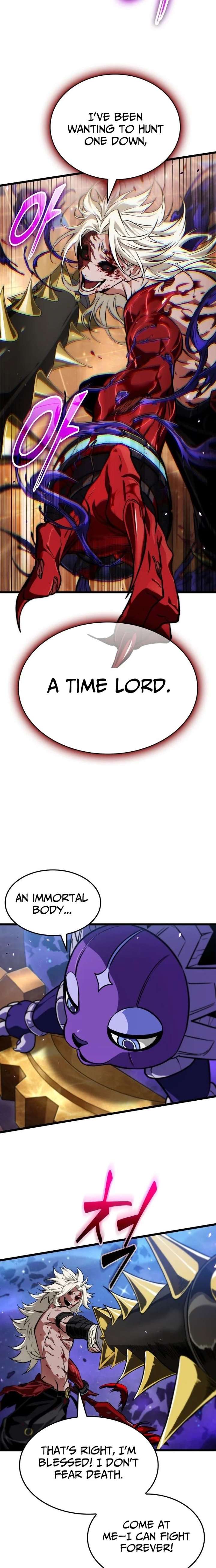 Light of Arad: Forerunner Chapter 76 - Page 7