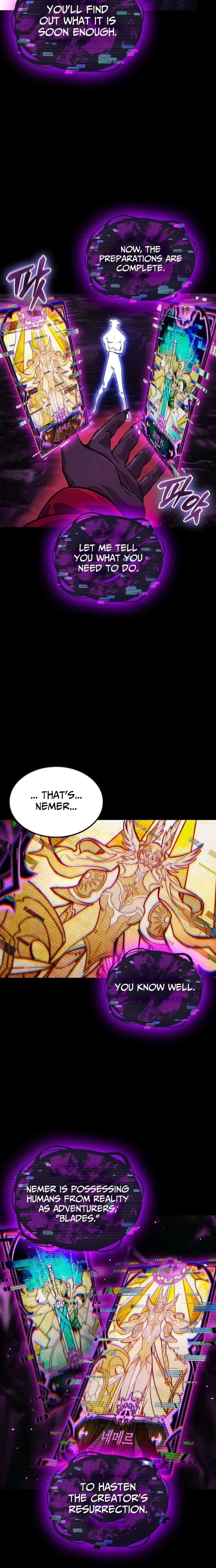 Light of Arad: Forerunner Chapter 77 - Page 17