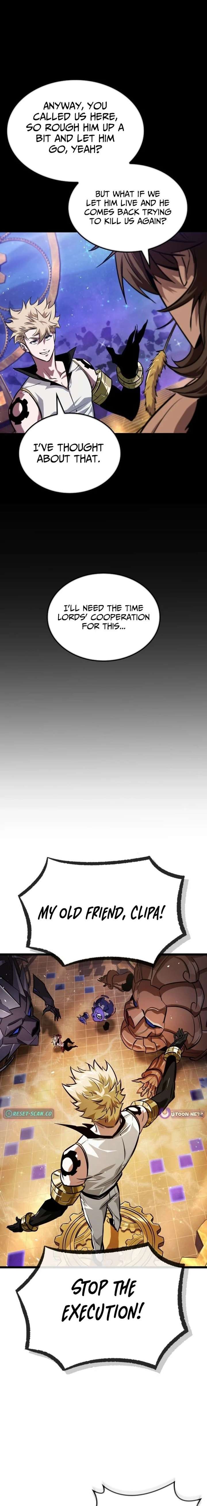 Light of Arad: Forerunner Chapter 77 - Page 4