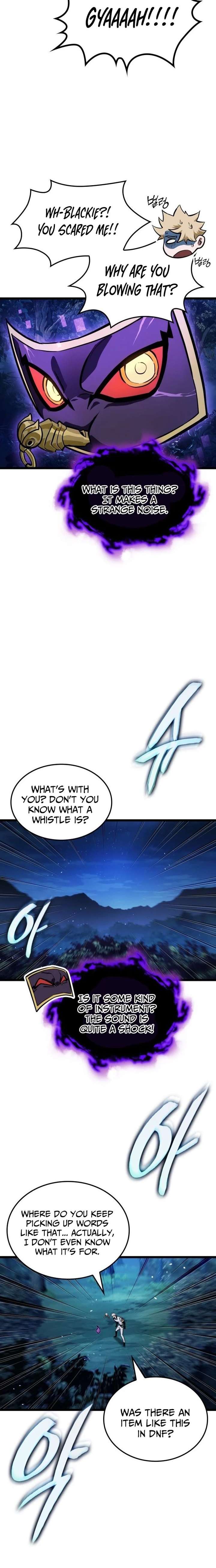 Light of Arad: Forerunner Chapter 78 - Page 17