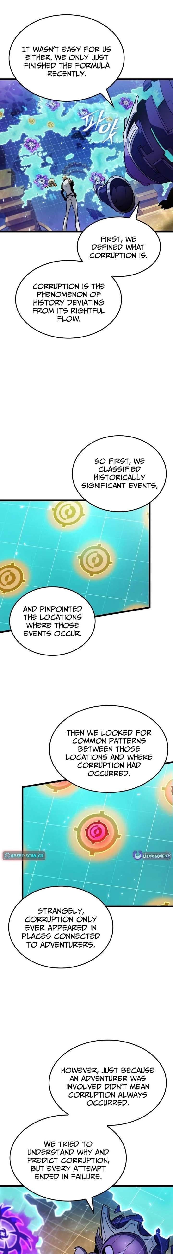 Light of Arad: Forerunner Chapter 78 - Page 4