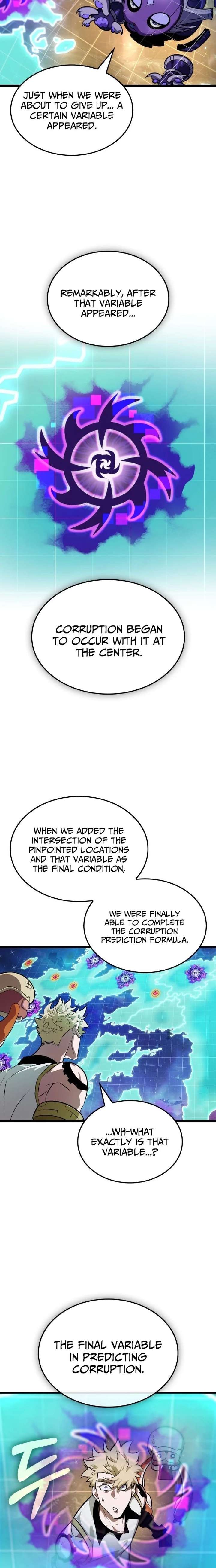 Light of Arad: Forerunner Chapter 78 - Page 5