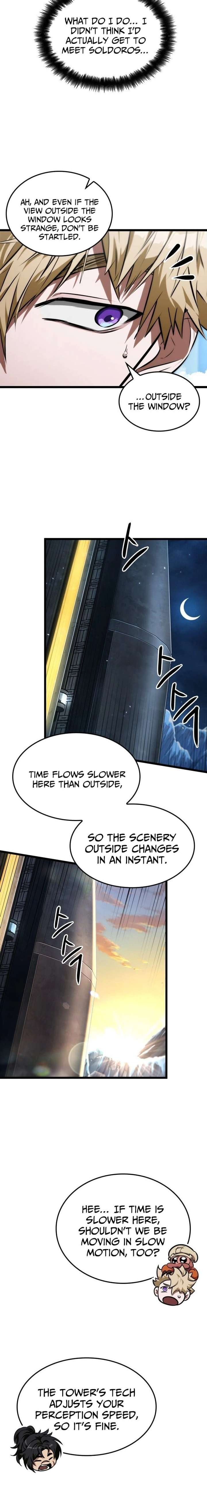 Light of Arad: Forerunner Chapter 79 - Page 17