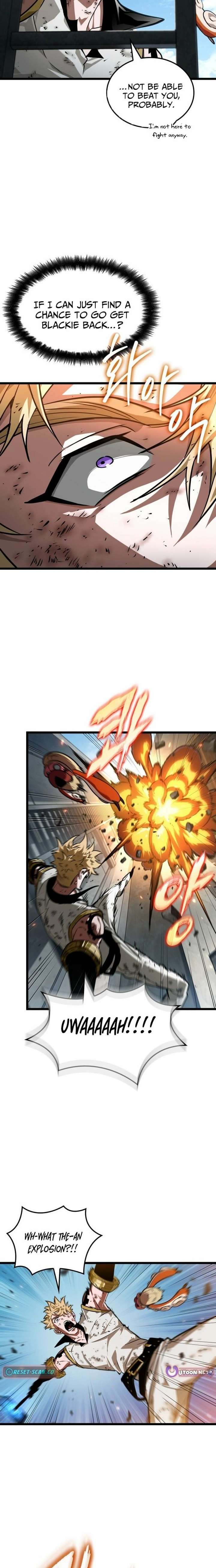 Light of Arad: Forerunner Chapter 80 - Page 15