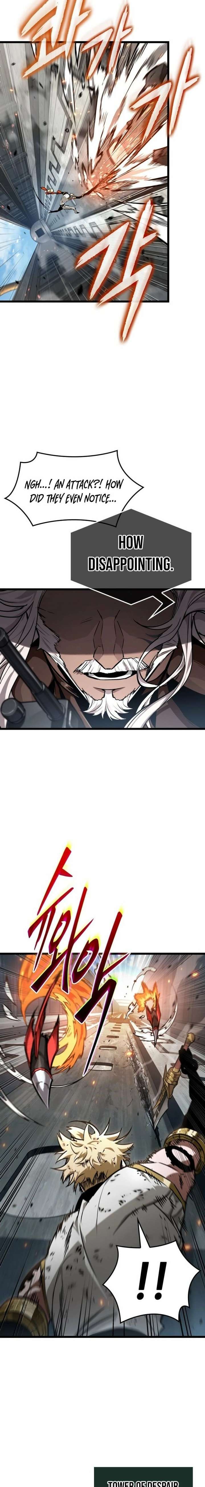 Light of Arad: Forerunner Chapter 80 - Page 16